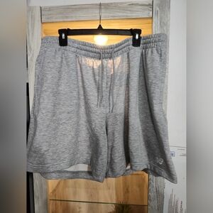 New Balance Men's Gray Athletic Shorts Sz 2XL New With Tags